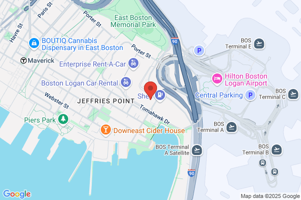 Boston Airport Car Services