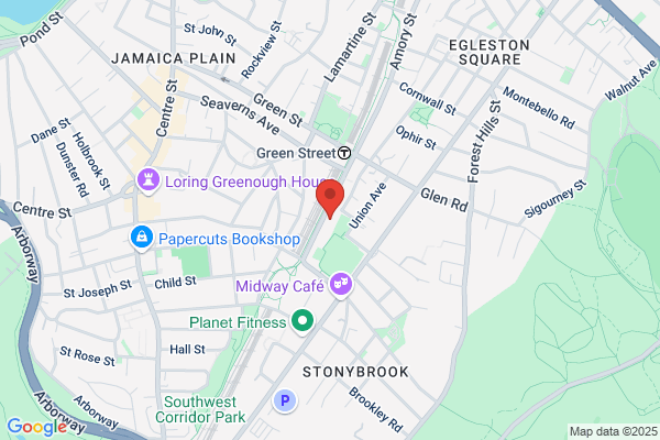 Jamaica Plain Associated Early Care and Education