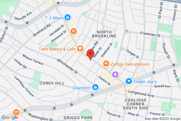 Kehillath Israel Nursery School