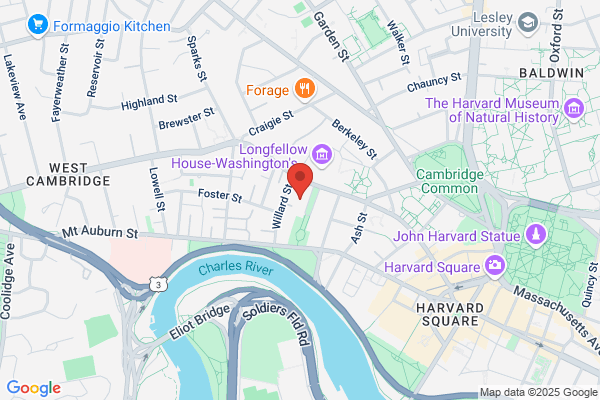 Mennonite Congregation of Boston