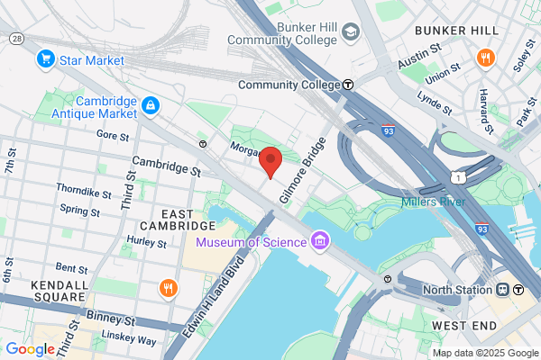 Boston Convenience