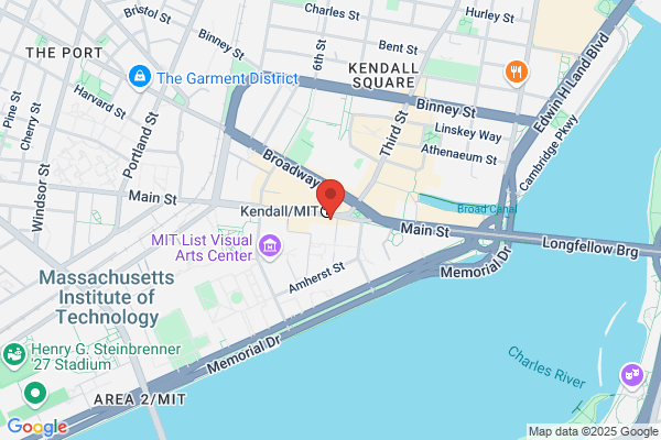 Kendall Market and Deli