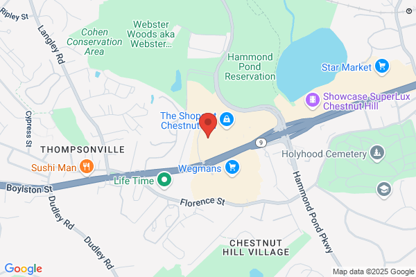 Space NK Bloomingdale's Chestnut Hill