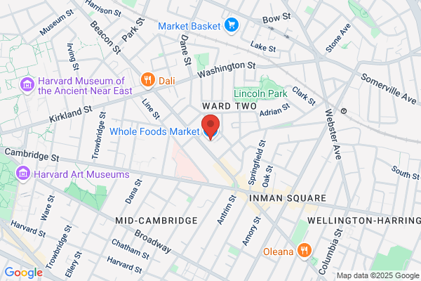 Whole Foods Market