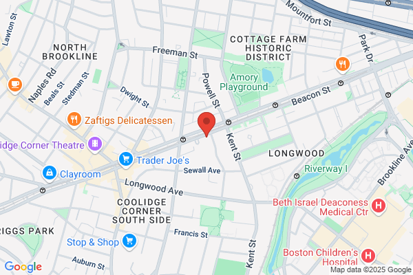 Brookline Dental Studio