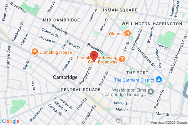 Central Square Acupuncture