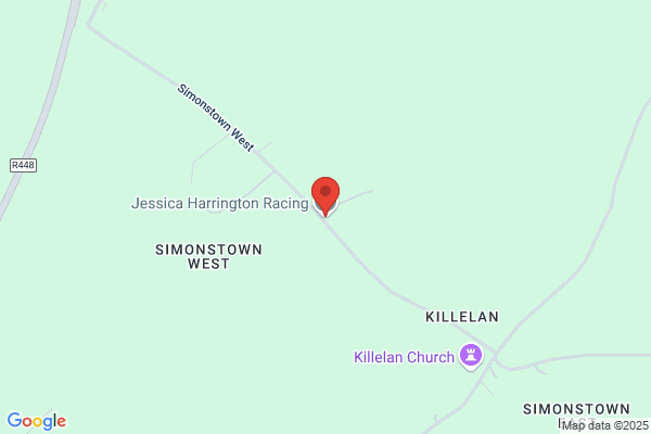 Jessica Harrington, MD