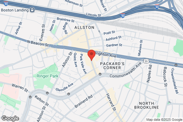 Staples - CLOSED