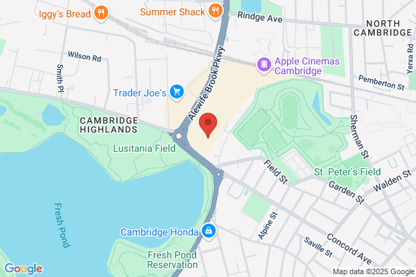 iLoveKickboxing - Cambridge