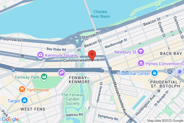 Back Bay Oral Maxillofacial Surgery