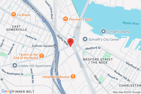 Boston Fit Body Boot Camp