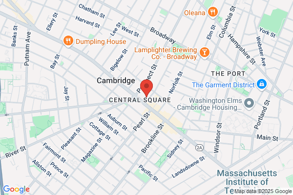 Boston Sports Clubs