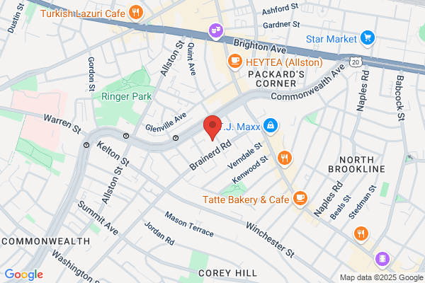 Boston Sports Clubs