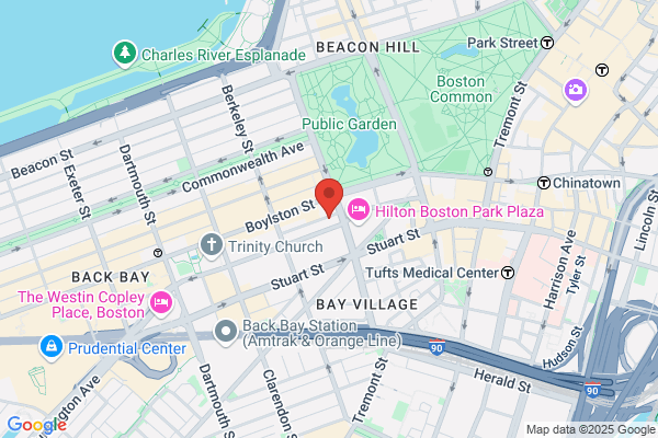 Reebok CrossFit Back Bay