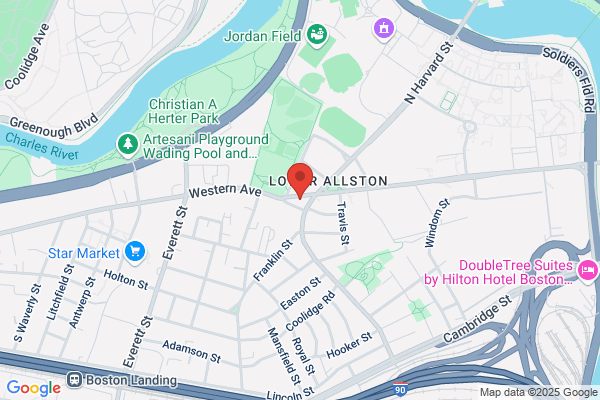 Allston Exxon