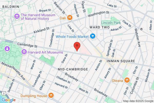 Cambridge Acupuncture Association