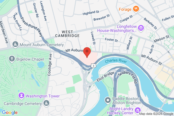 Gardner Richard C MD