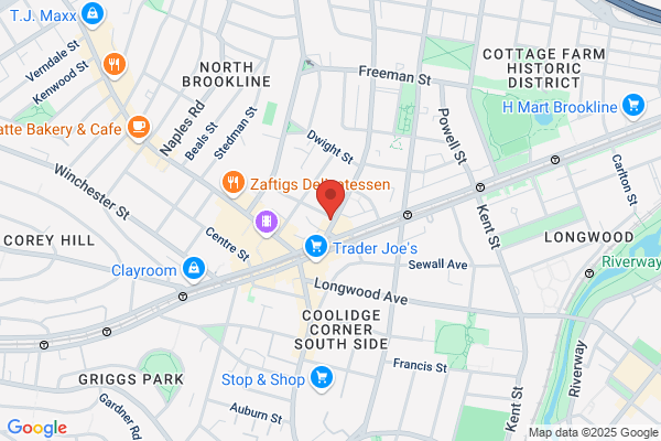 Brookline Superette