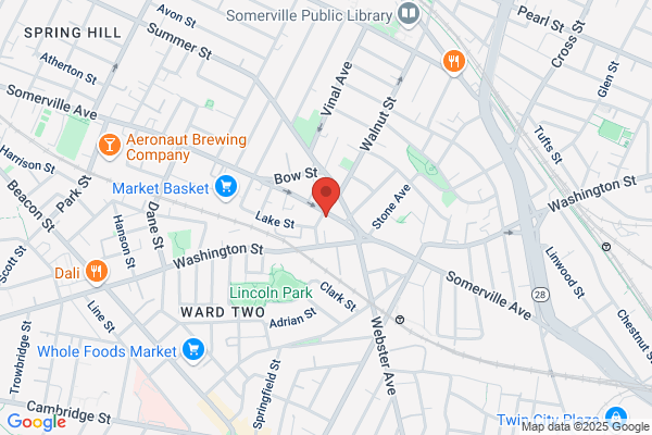 La International Foods Corporation
