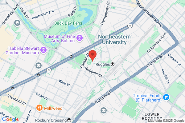 Wollaston's West Village
