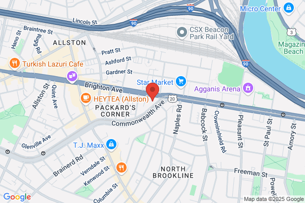 Boston Bed Company