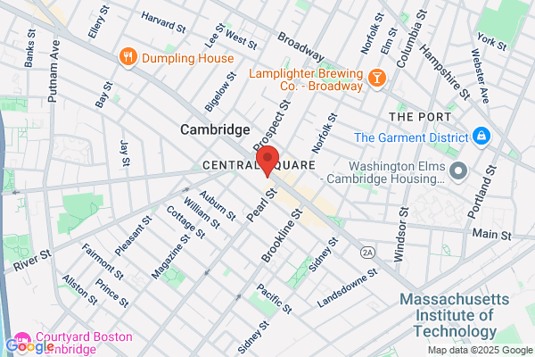 Mattress Firm Cambridge - CLOSED