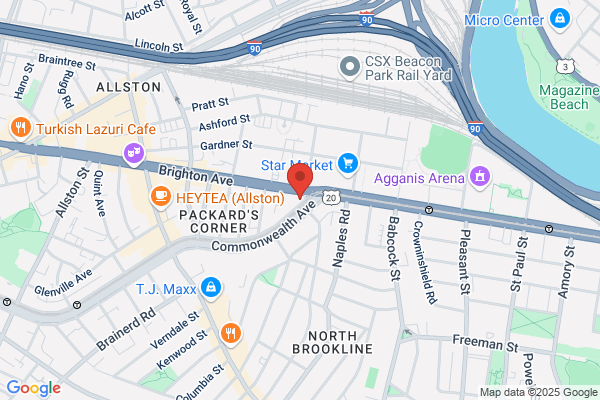 Massachusetts Insurance Agency