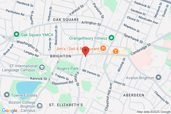 Brighton Dry Cleaners and Tailors
