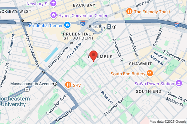 Dudley Dry Cleaners