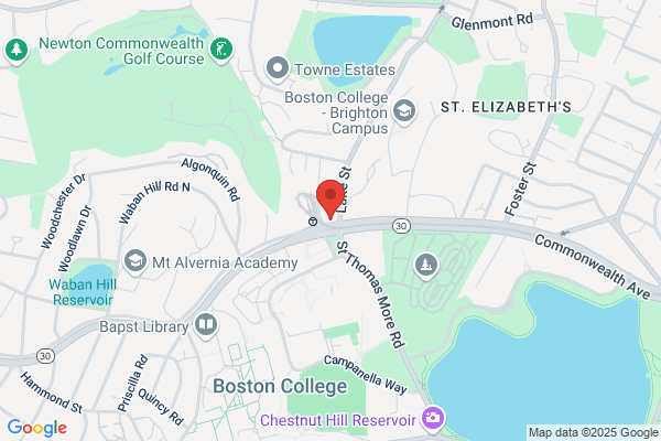 Archdiocese of Boston
