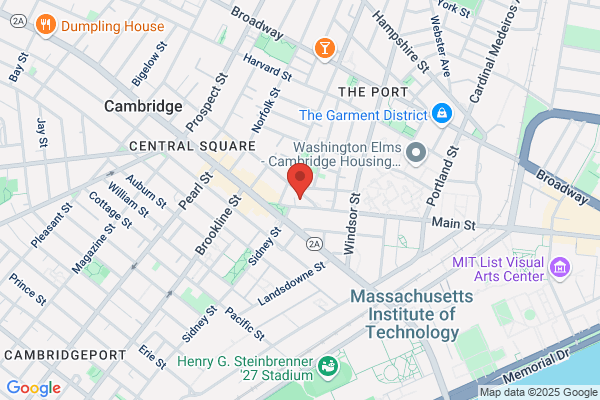 Boston Chefs, Inc.