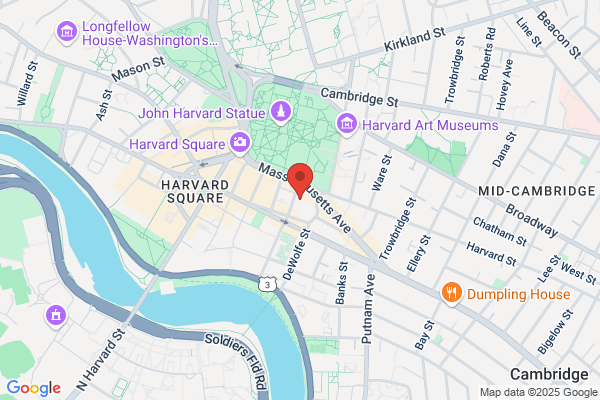 Cambridge Chronicle
