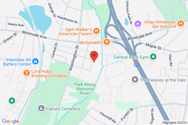 Watertown Iron Works Inc