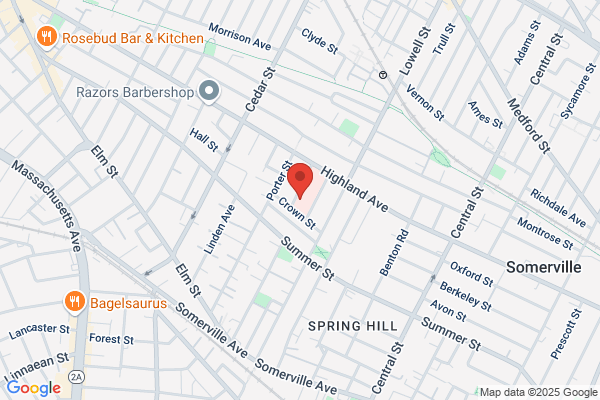 CHA Obstetrics and Gynecology Center at Somerville