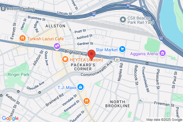 Arbour Counseling Services   Allston