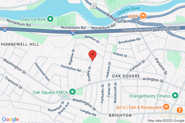 Irish Immigration Center