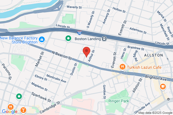 Martys Liquors
