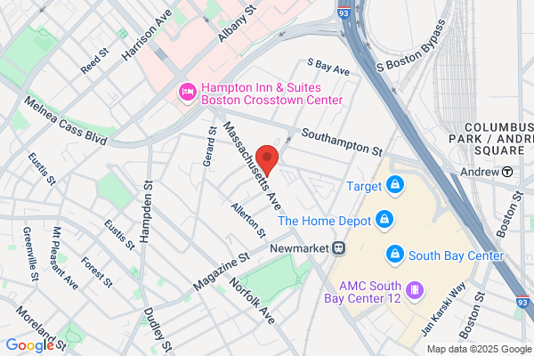 Standard Electric - Location Closed
