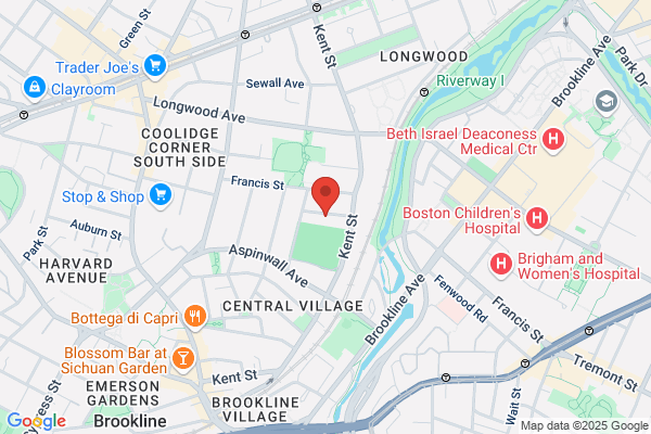 Osenton Wm D & Son Inc