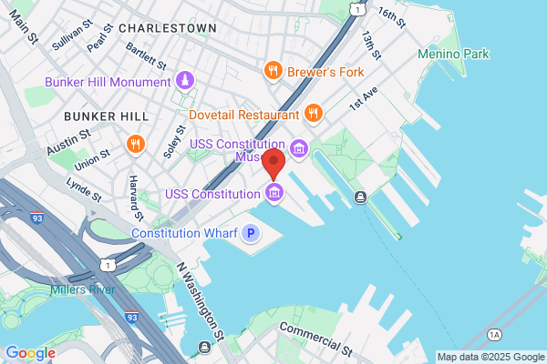 PMI Charlestown