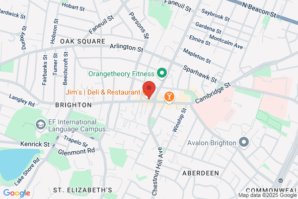 Brighton Dental Associates