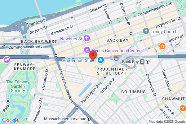 Boston Properties