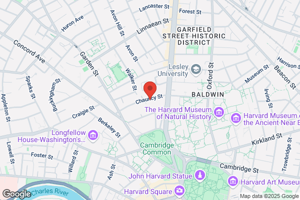 Harlow Properties Inc