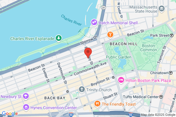 First Church In Boston Unitarian Universalist