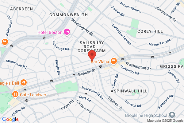 Sephardic Congregation of New England