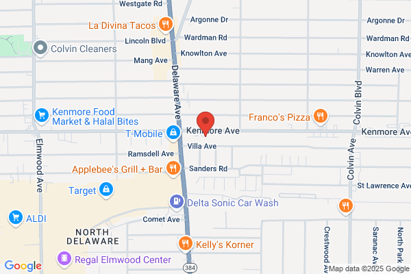 Kenmore Auto Sales