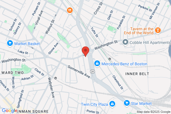 Somerville Motors