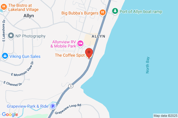 Allyn Towne Coffee House