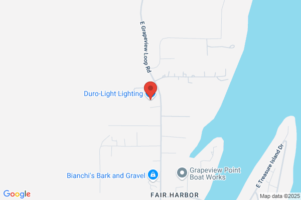 Duro-Light Lighting