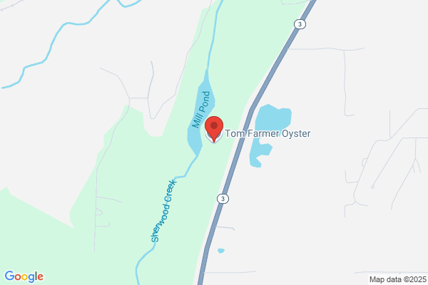 Farmer Tom Oyster Company